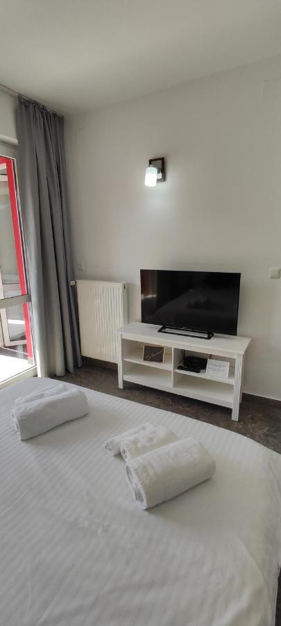 Belle View Sinaia-Free Parking Daire Dış mekan fotoğraf