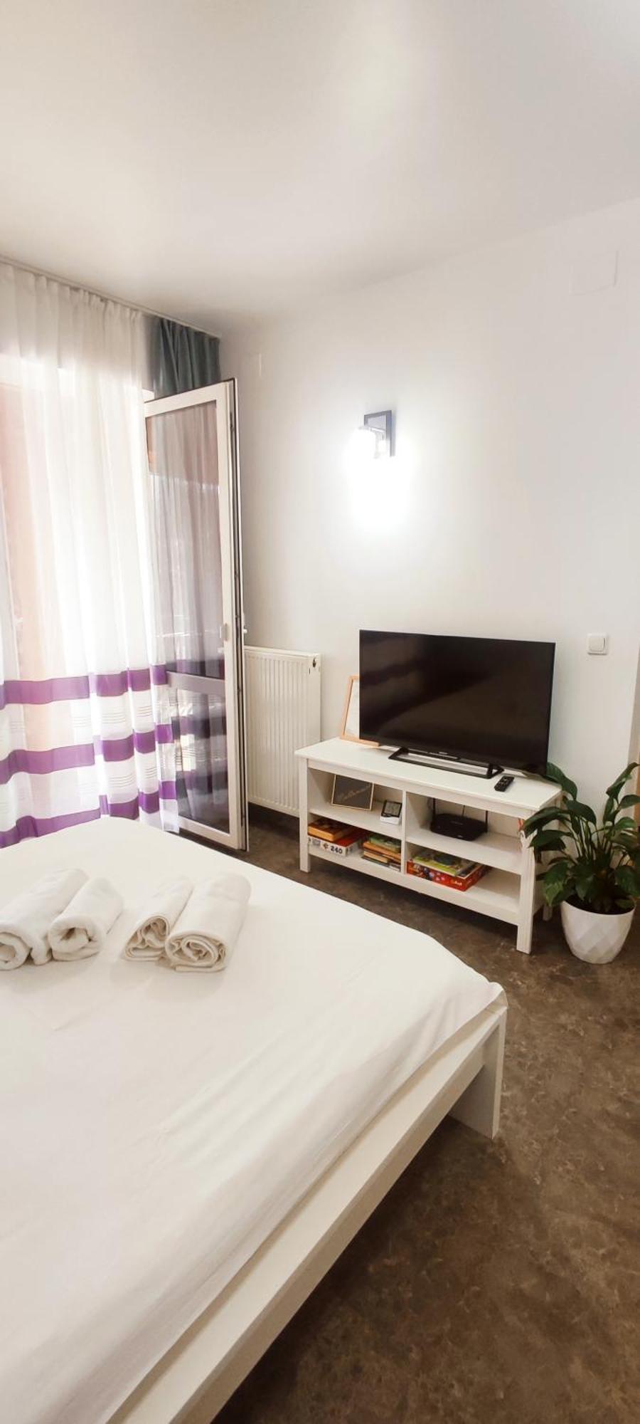 Belle View Sinaia-Free Parking Daire Dış mekan fotoğraf